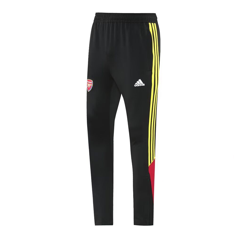 AAA Quality Arsenal 25/26 Black Long Soccer Pants